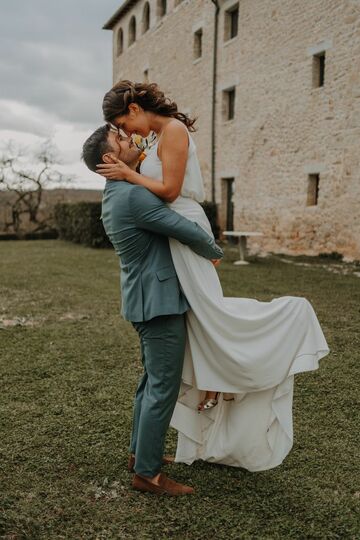 mariage gaillac