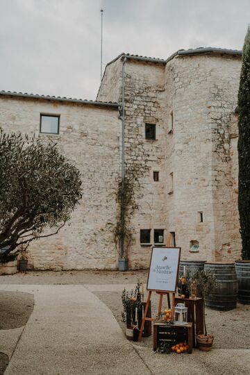 mariage gaillac