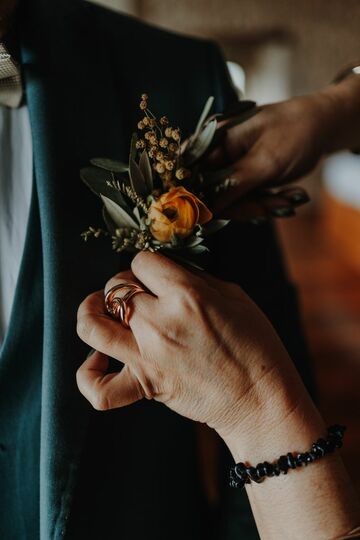 mariage gaillac