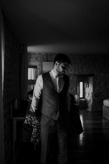 mariage gaillac