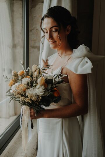 mariage gaillac