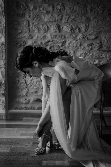 mariage gaillac