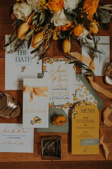 mariage gaillac