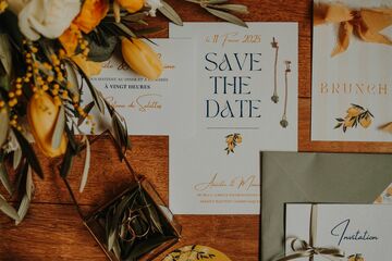 mariage gaillac