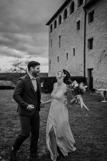 mariage gaillac