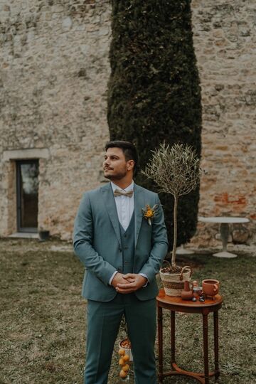 mariage gaillac