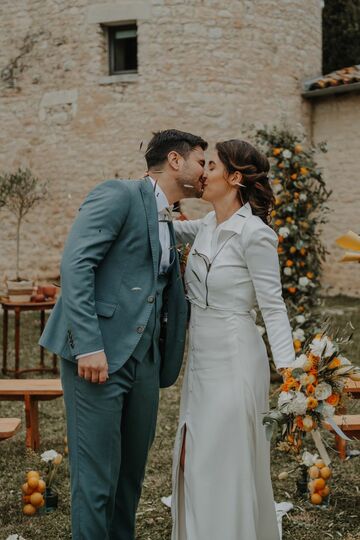 mariage gaillac