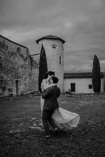 mariage gaillac