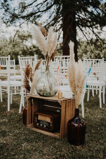 mariage harry potter