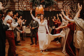 mariagehiver