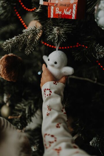 mini seance noel