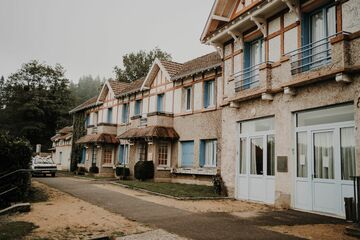 Un mariage à la campagne