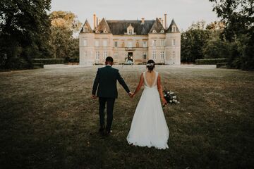 château de beaulon