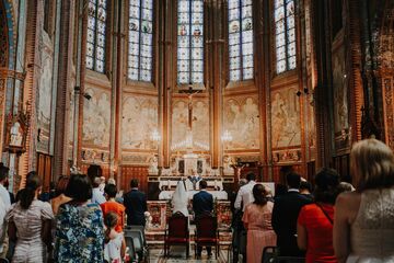 mariage à rabastens