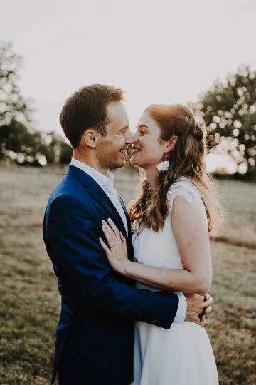 mariage à rabastens