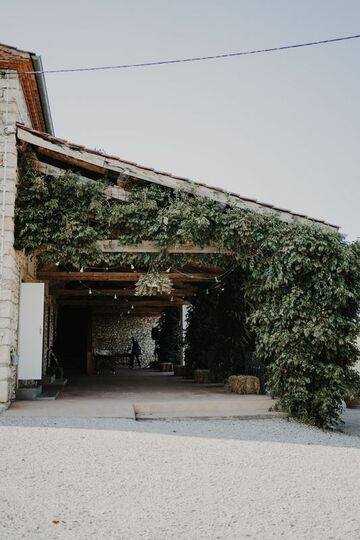 mariage à rabastens