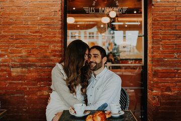 photo couple toulouse