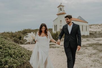 photo mariage hossegor