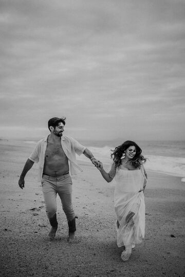 photo mariage hossegor