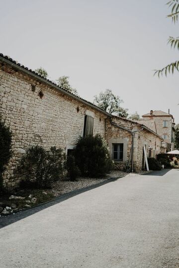 sandrine & fabien