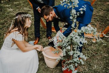 sandrine & fabien