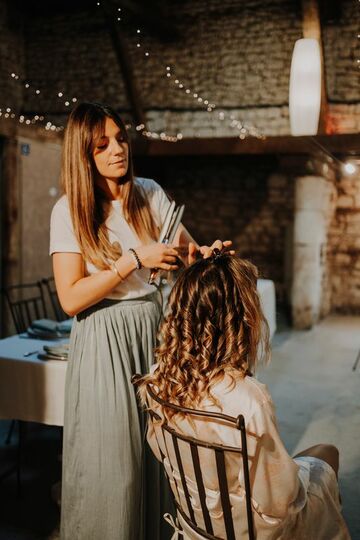 Mariage aux Tables de Crespin