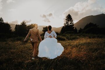 séance couple dans le puy de dome