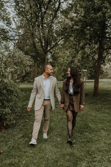 Séance engagement à Vichy — L&L au fil de l’Allier