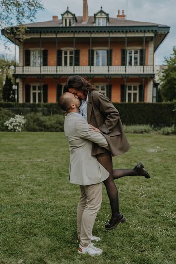 séance couple gaillac