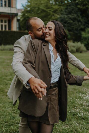 séance couple gaillac