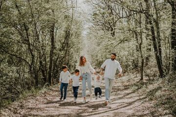 séance famille