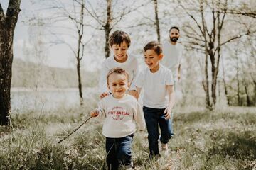 séance famille