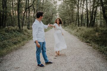 séance grossesse à buzet sur tarn