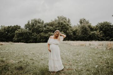 séance grossesse à castres