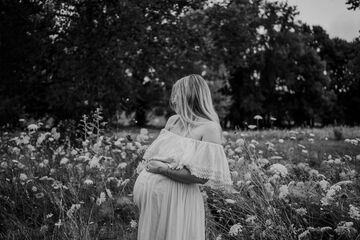 séance grossesse à castres