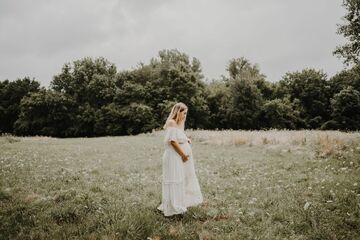 séance grossesse à castres