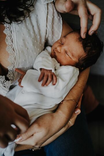 séance naissance de c