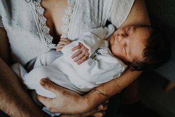 séance naissance de c