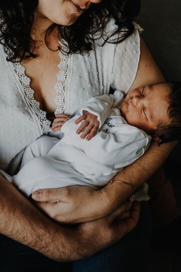 séance naissance de c