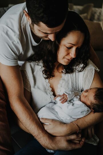 séance naissance de c