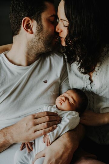 séance naissance de c