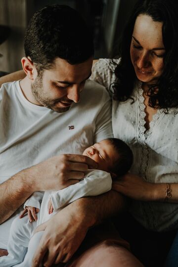 séance naissance de c