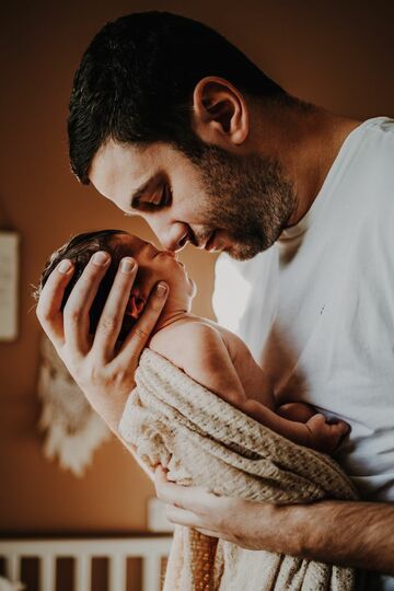 séance naissance de c