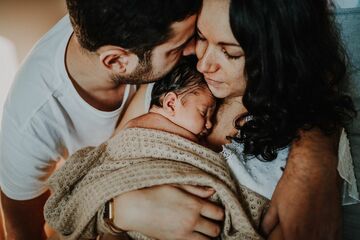 séance naissance de c