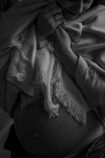 séance photo grossesse puy de dome_7