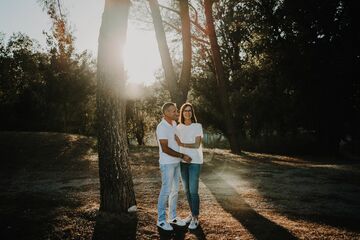 Séance couple 