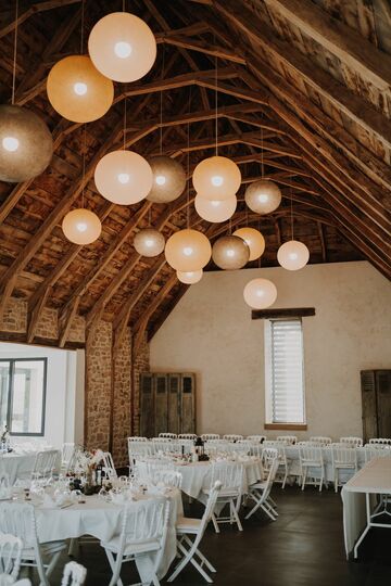 terrasse de majorac - domaine dans l'Aveyron