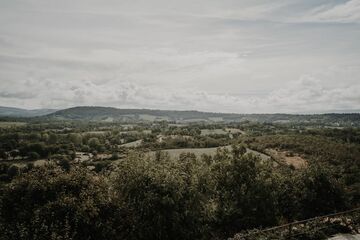 terrasse de majorac - domaine dans l'Aveyron