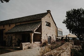 terrasse de majorac - domaine dans l'Aveyron