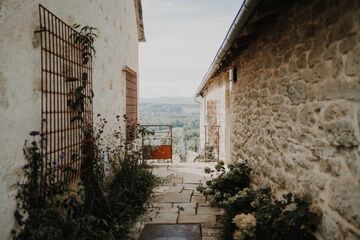 terrasse de majorac - domaine dans l'Aveyron